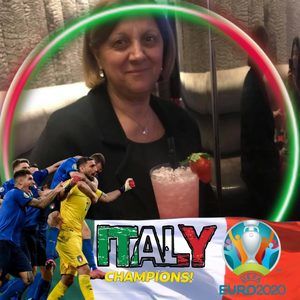 Meet your Posher, Connie